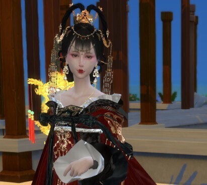 mod预览图