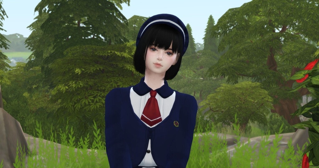 mod预览图