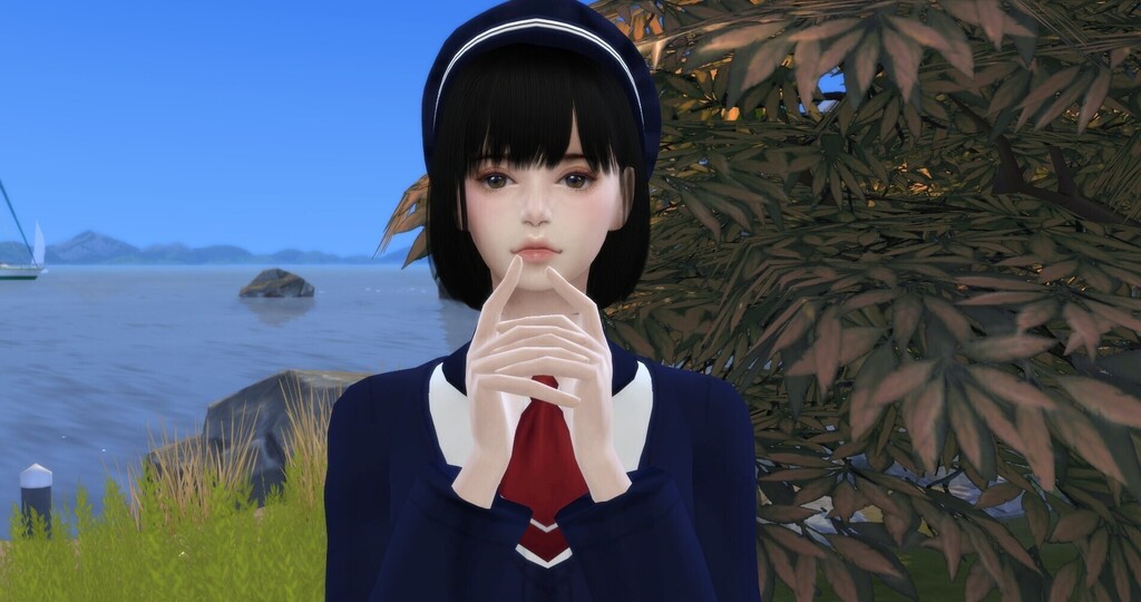 mod预览图