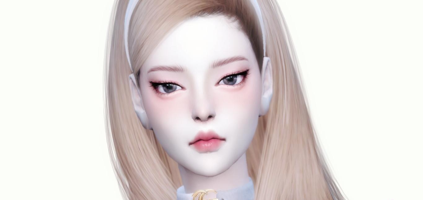 漂亮妹妹