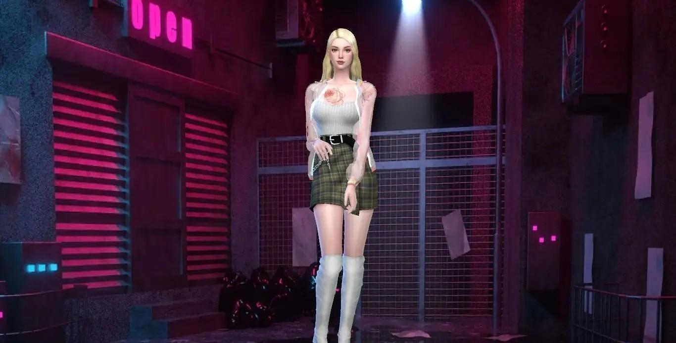 mod预览图