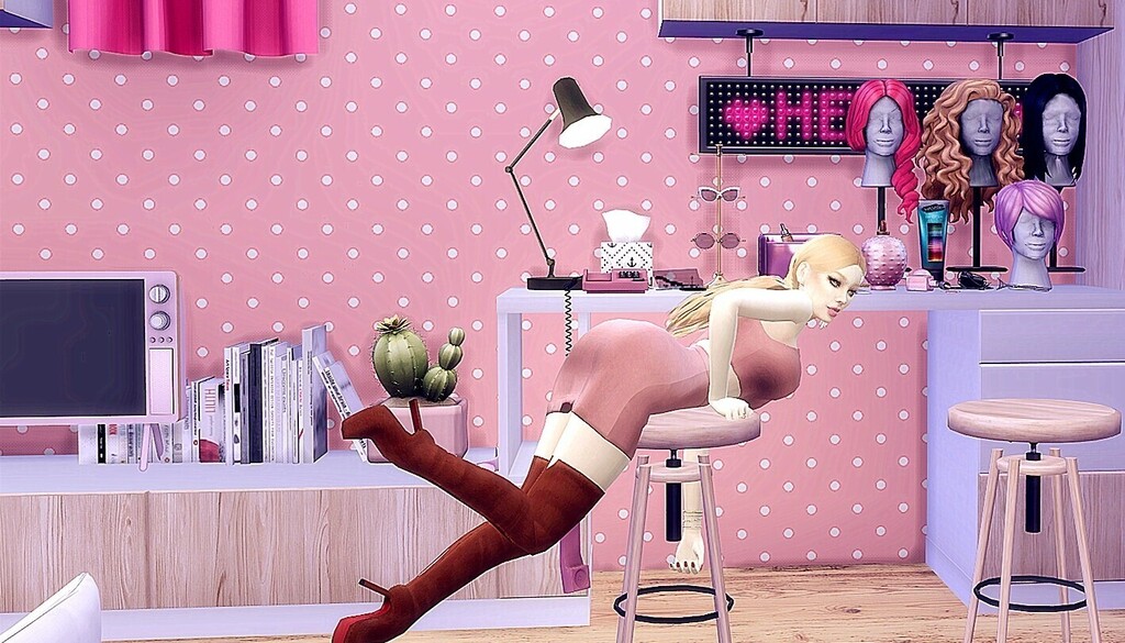 mod预览图