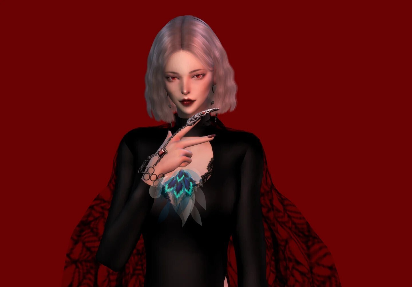 mod预览图