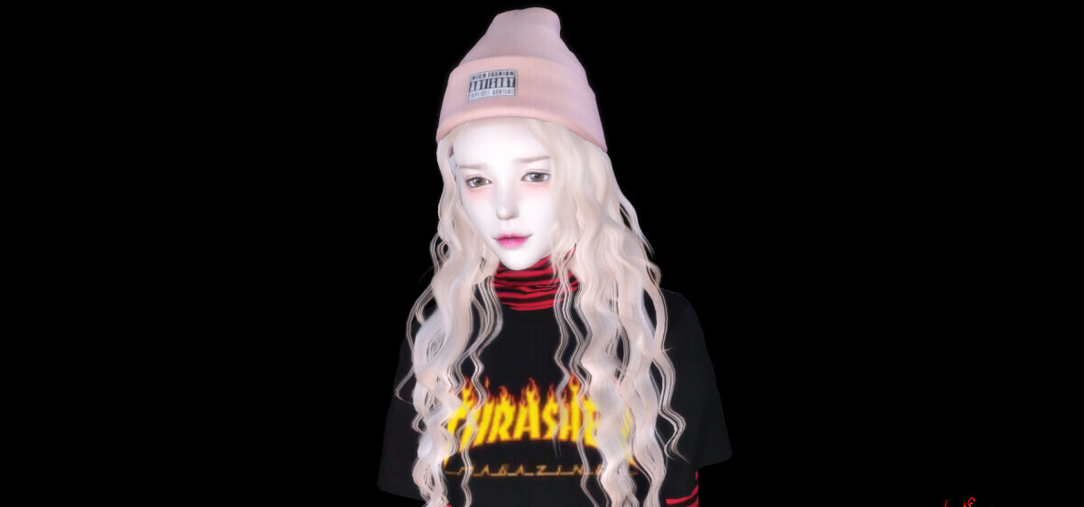 韩系