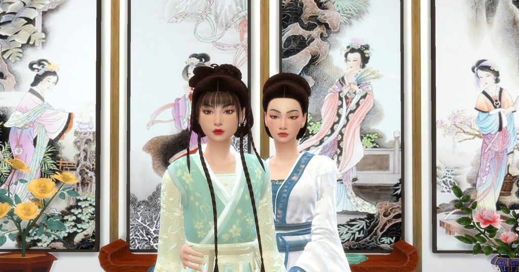 mod预览图