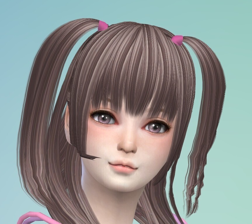 —晓萝莉❤