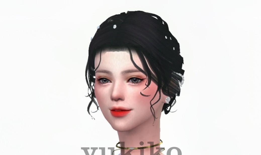 mod预览图