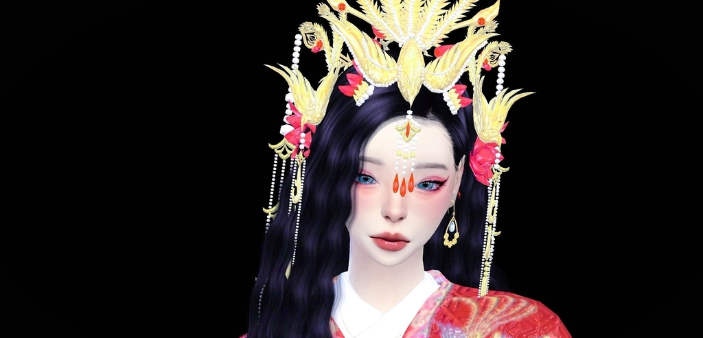 mod预览图