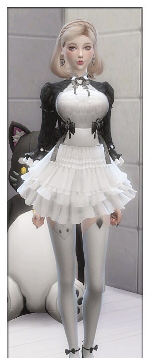mod预览图