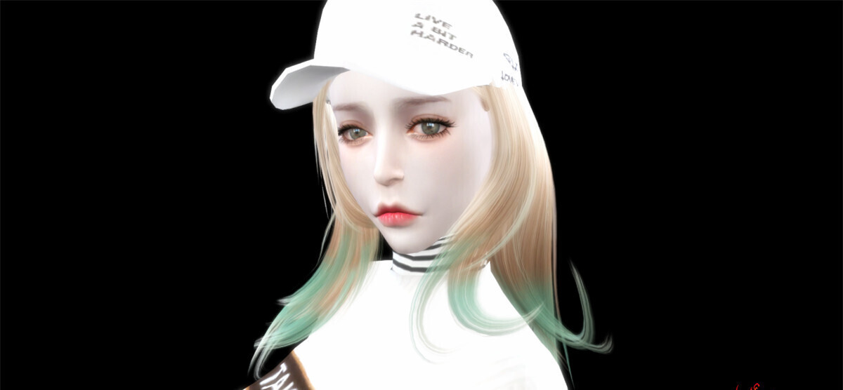 mod预览图