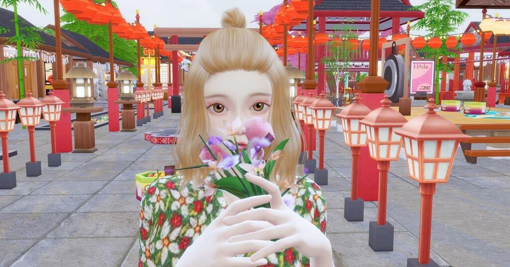 mod预览图