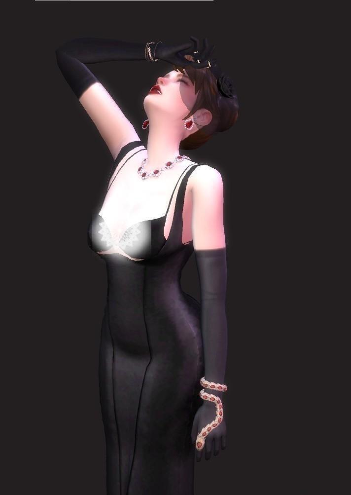 mod预览图