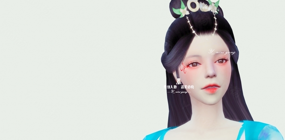 mod预览图