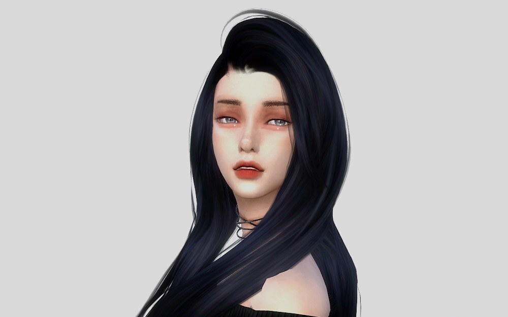 manako -