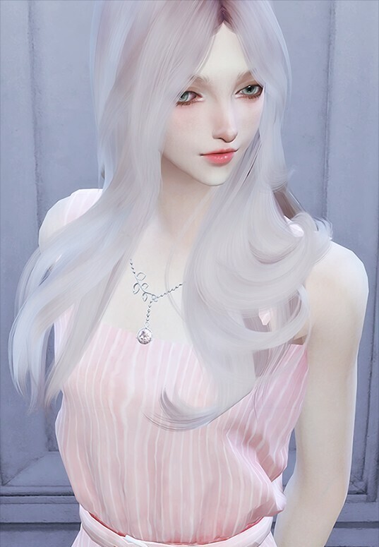 <Maora☀>妮歌