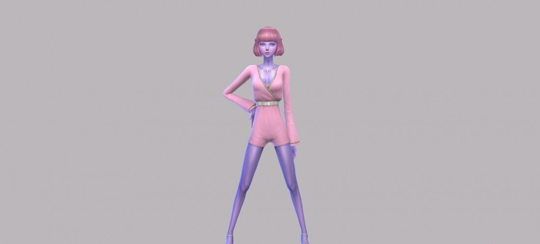 mod预览图