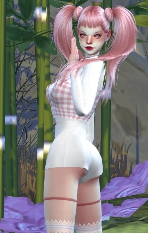 THE BAD FLOWER