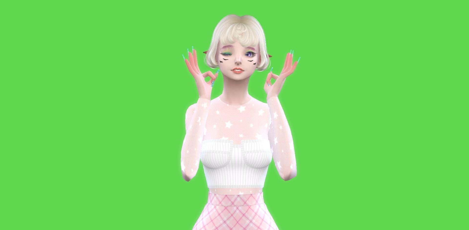 mod预览图