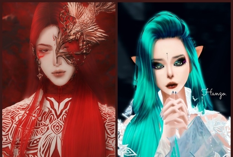 百妖谱—毕方