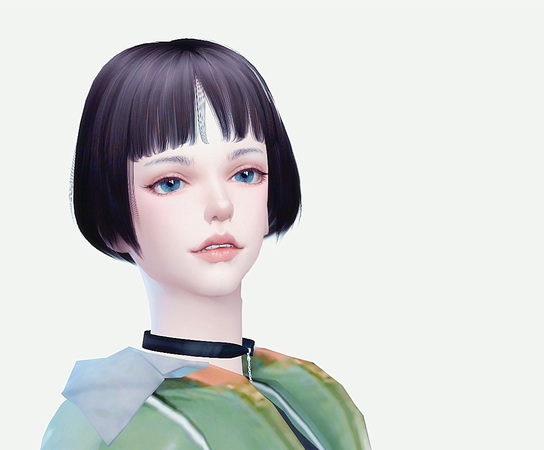 叛逆萝莉