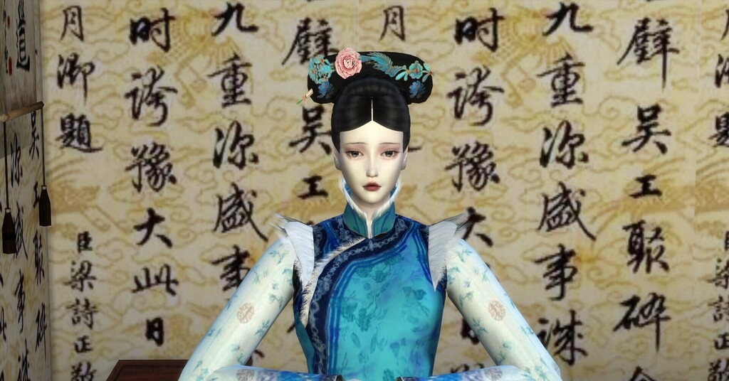 mod预览图