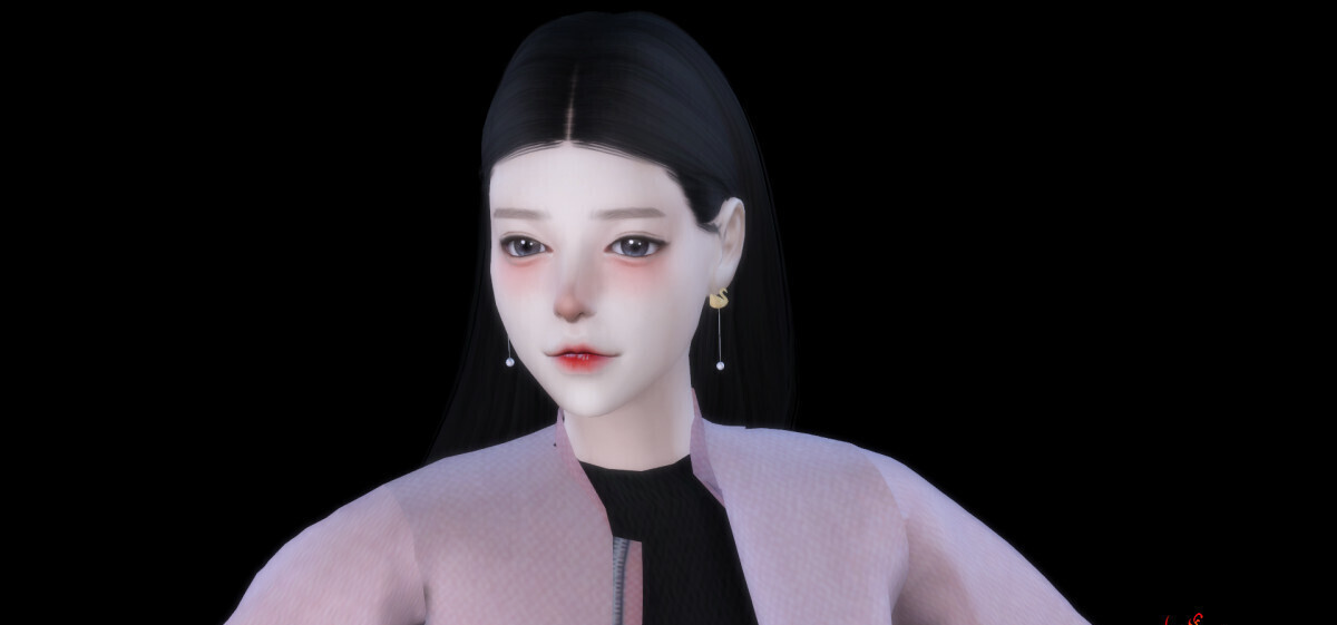 无名②