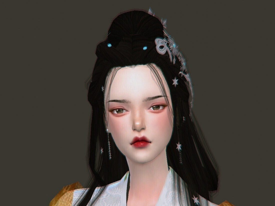 mod预览图