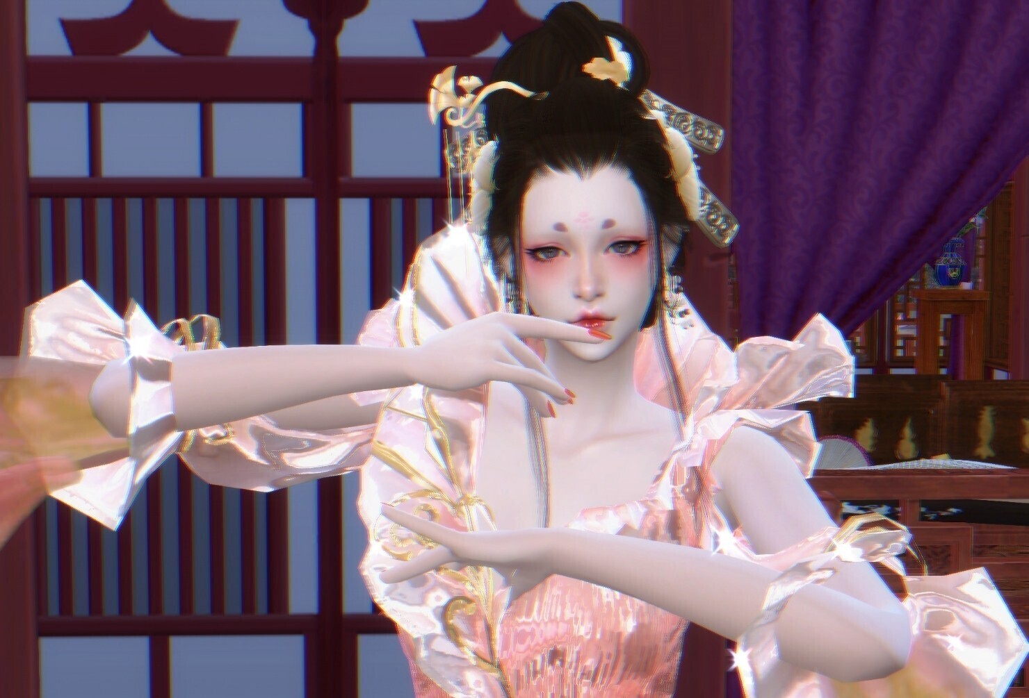 mod预览图