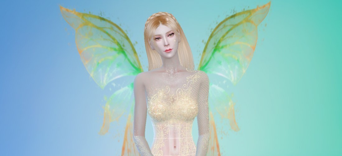 堕落天使