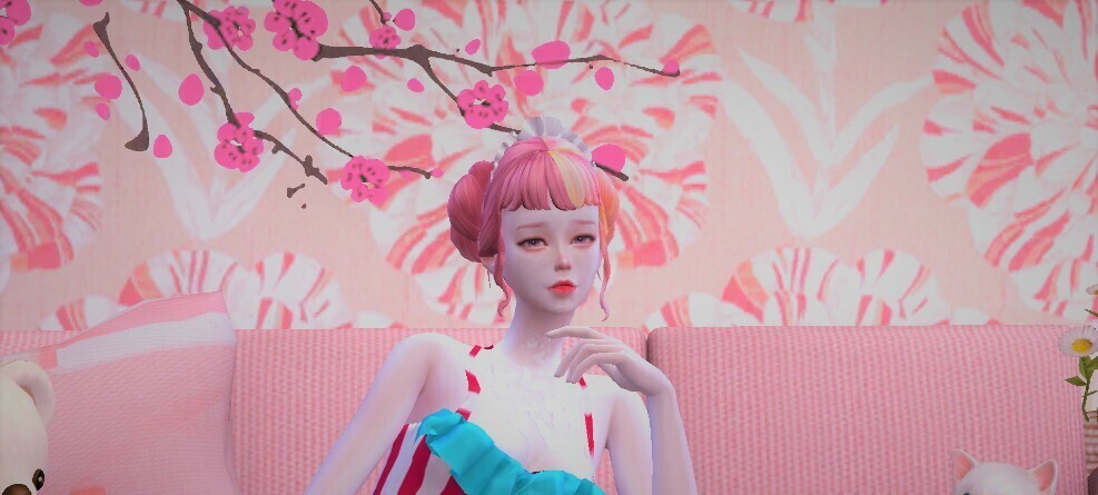 520，Honey