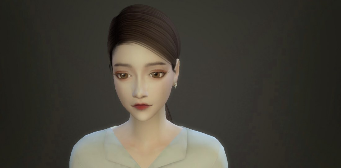 斯文小姐姐
