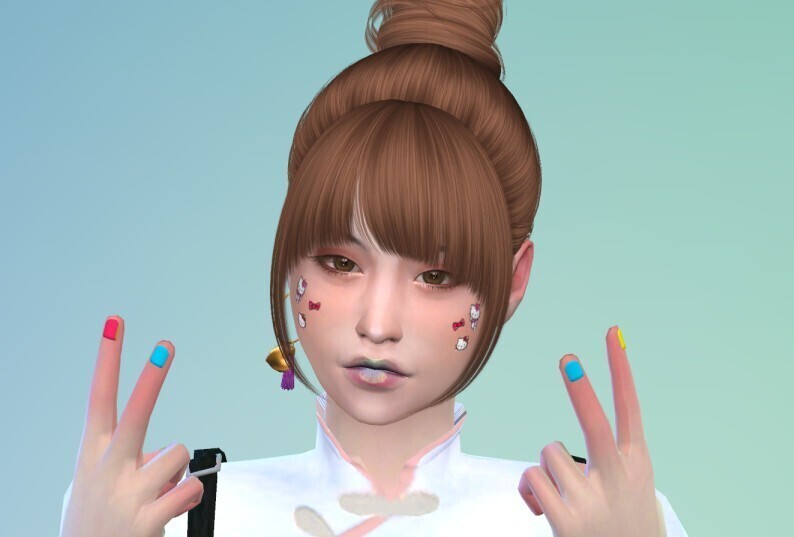 mod预览图