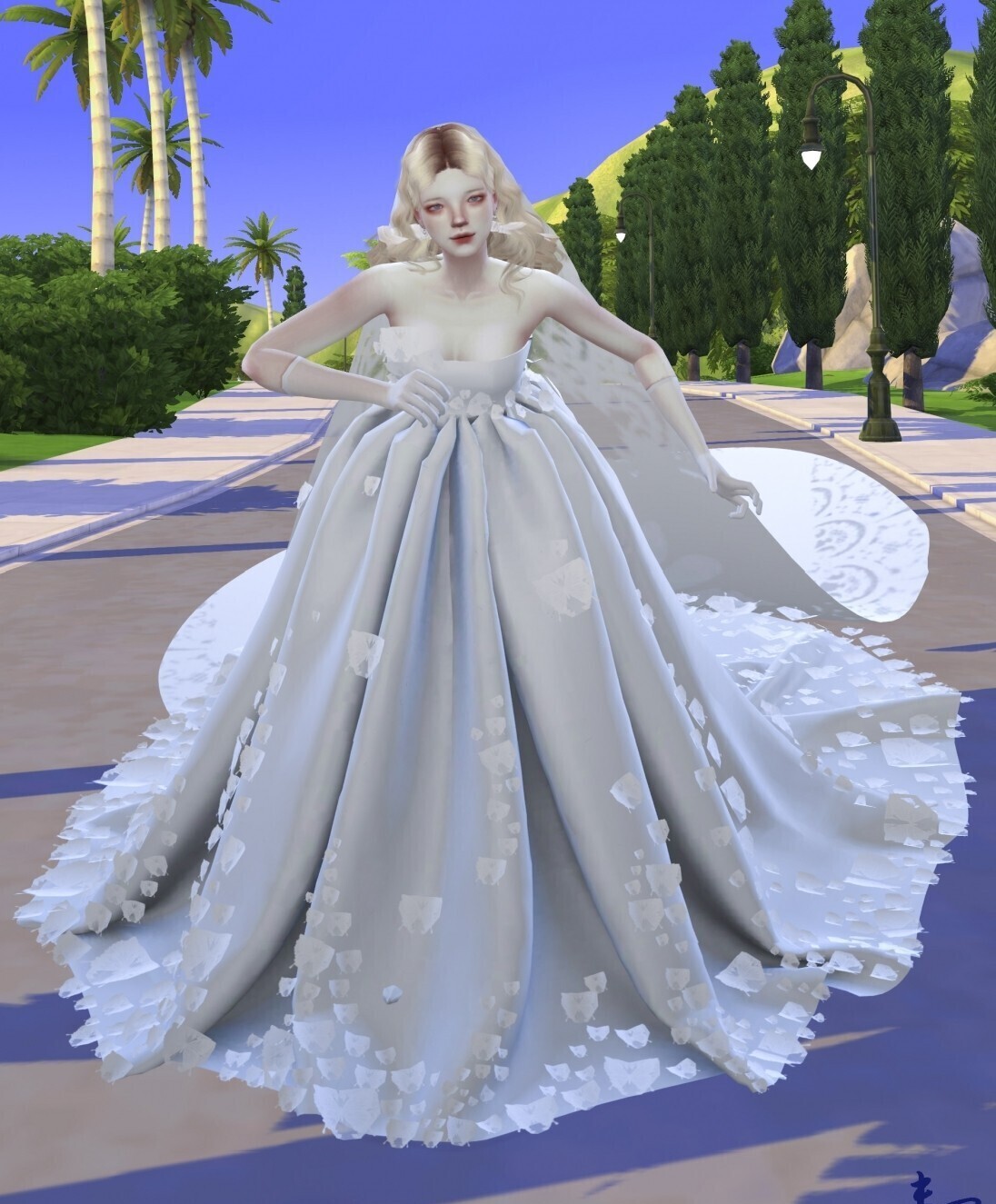 mod预览图
