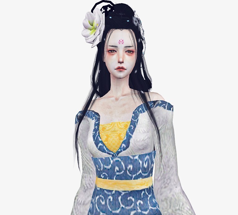 mod预览图