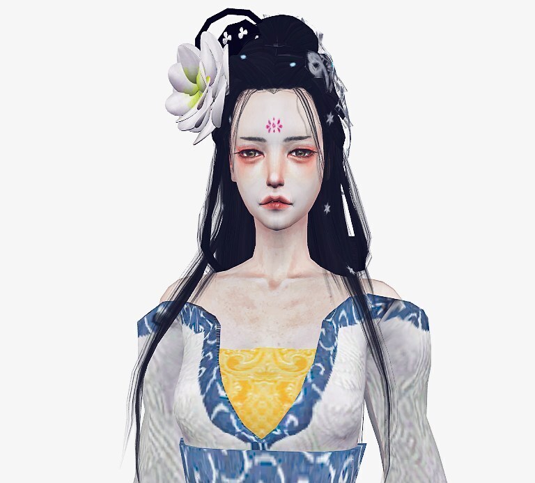 mod预览图