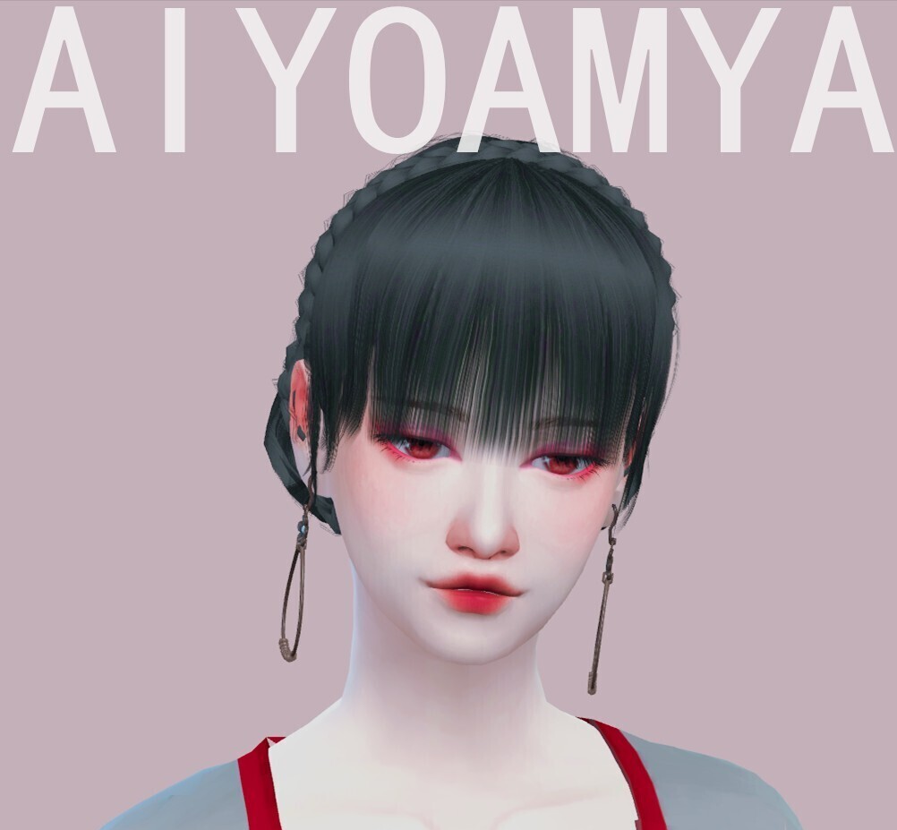 挚情之证-莫邪