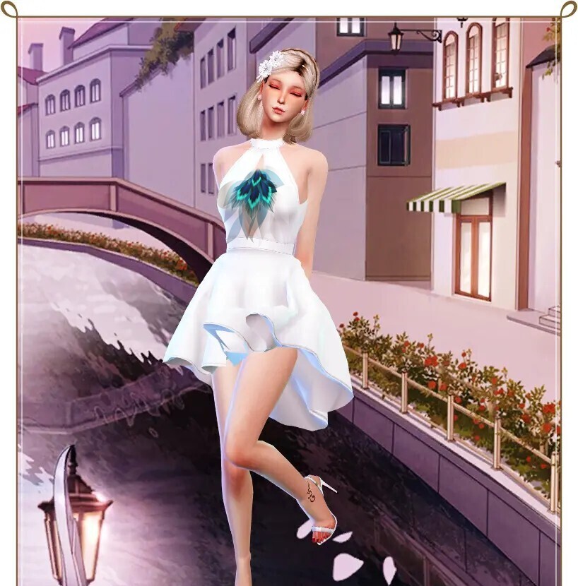 mod预览图