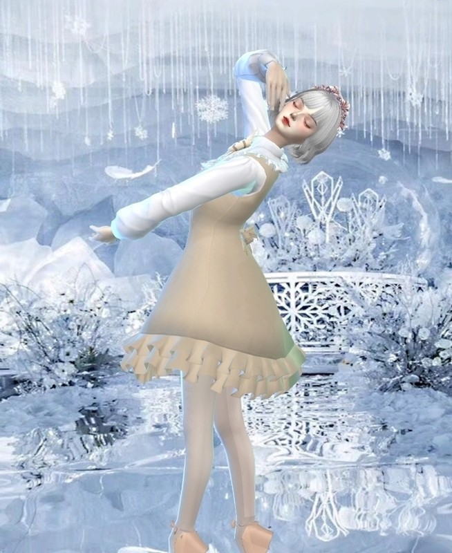 mod预览图