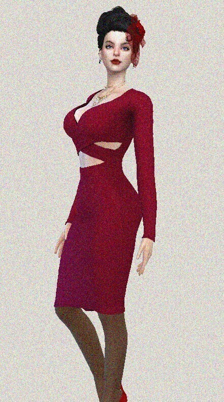 mod预览图