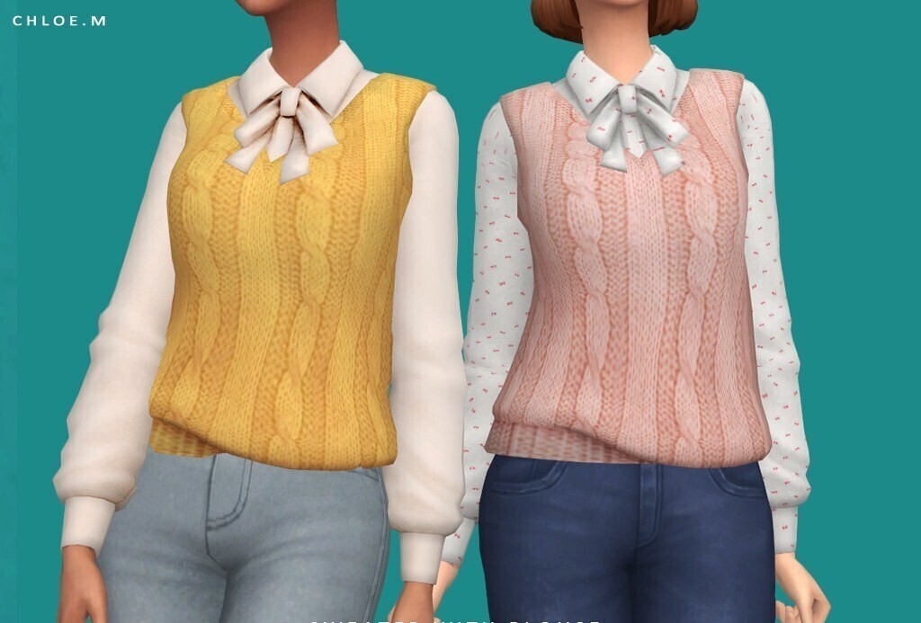 mod预览图