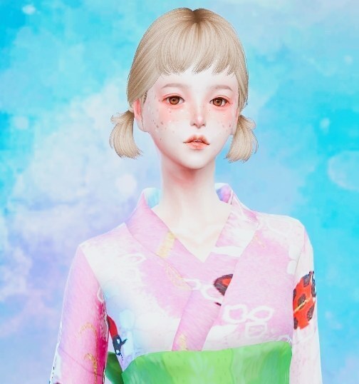-一个小机灵鬼