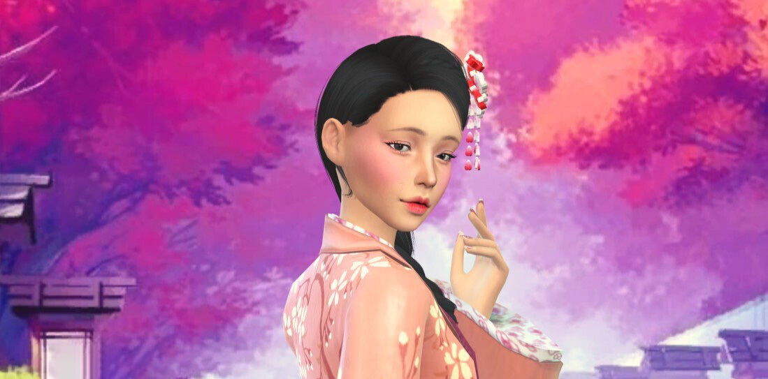 京都少女