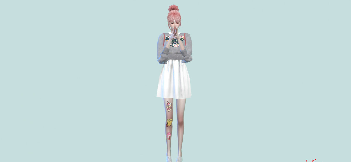 mod预览图