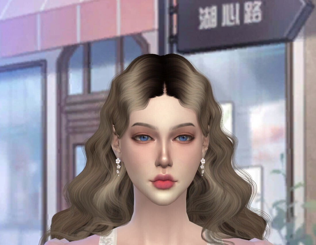 mod预览图