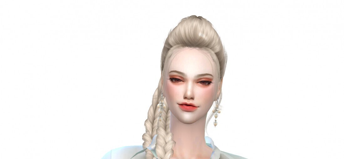 女娃1