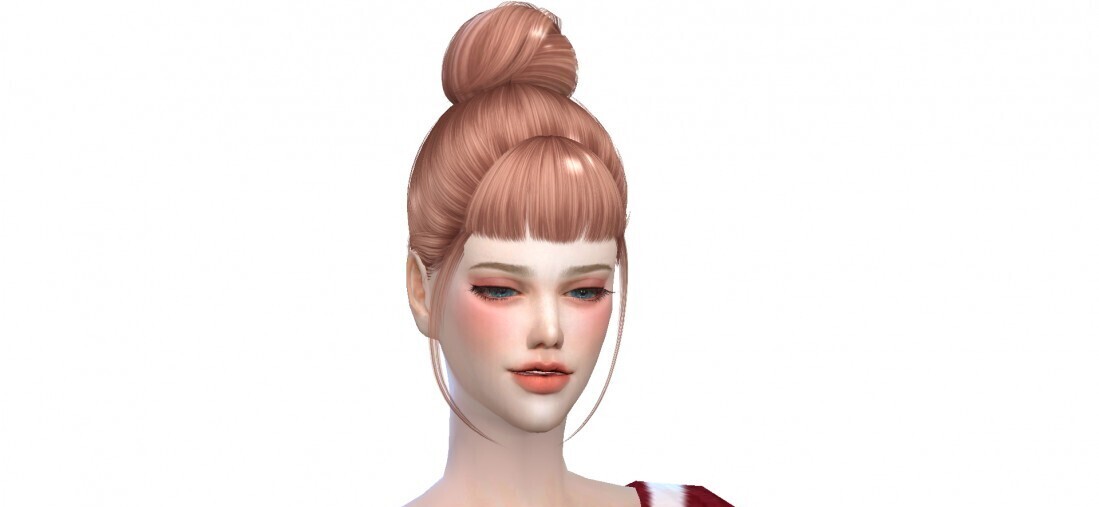 女娃3