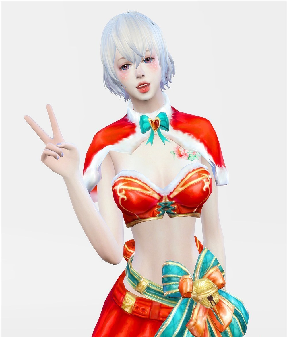 mod预览图