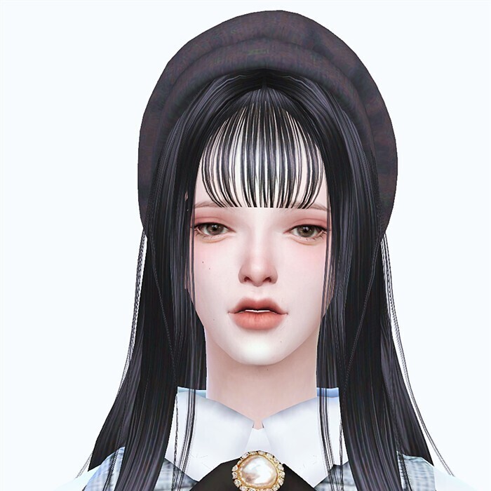 mod预览图