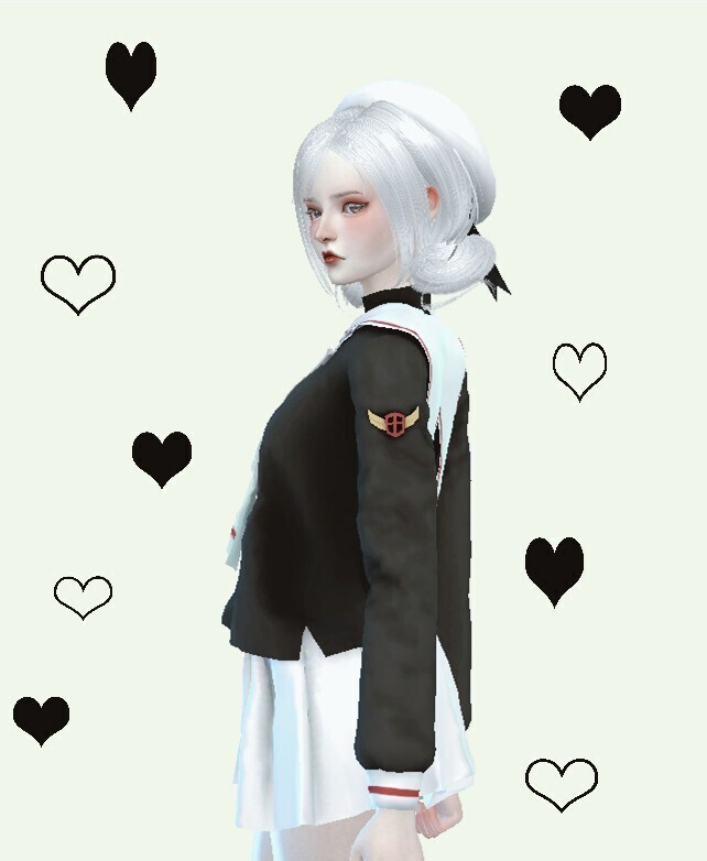mod预览图