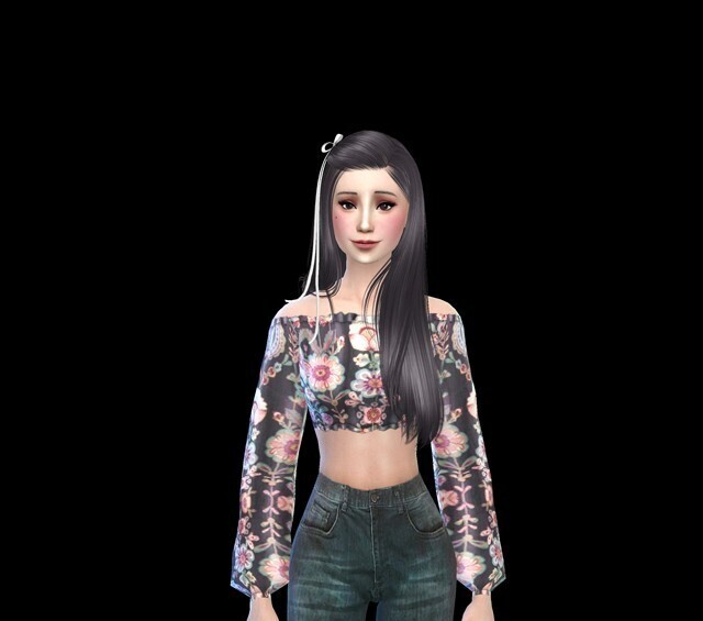 mod预览图